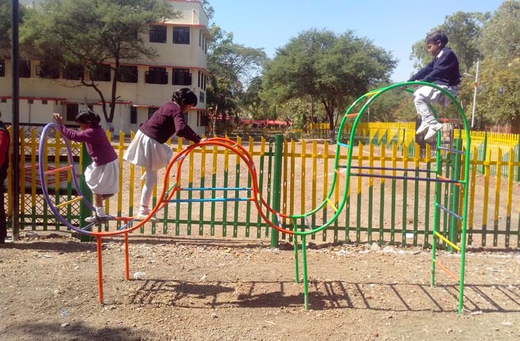 Kids Play Zone 3
